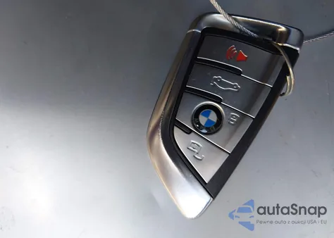 2024 BMW M4 Competition xDrive z USA, uszkodzony, nr VIN WBS33BA06RCR85343